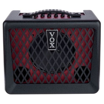 Басовый усилитель Vox VX50BA
