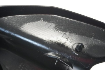 YAMAHA MT-01 1700 05-12 КРЫШКА ОБТЕКАТЕЛЯ ТОПЛИВНОГО БАКА