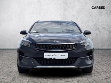 Kia XCeed Crossover 1.6 T-GDI 204KM 2019 Kia XCeed 1.6T-GDI 204KM L Business Line DCT l Grz, zdjęcie 36