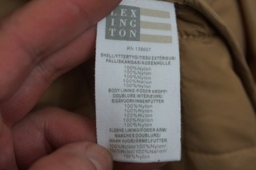 Женский бомбер Lexington М