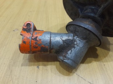 ГОЛОВКА ДЛЯ РЕЗКИ СТРУН STIHL FS 65 AVE