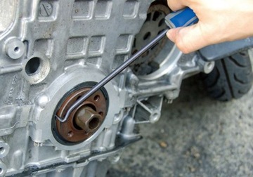 KING TONY 9-30909AY Крючки профильные, монтажные крючки, набор 9 шт.