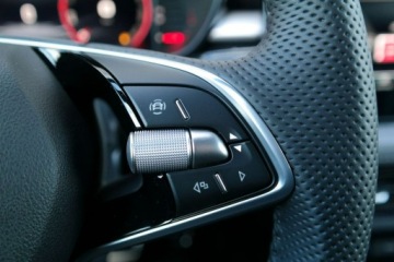 Skoda Fabia IV 2026 Škoda Fabia Skoda Fabia Monte Carlo 1.0 TSI 115, zdjęcie 16