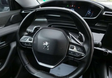 Peugeot 508 II 2019 Peugeot 508 Peugeot 508 BlueHDi 160 EAT8 Allure Business-Paket 2.0 Diesel, zdjęcie 26