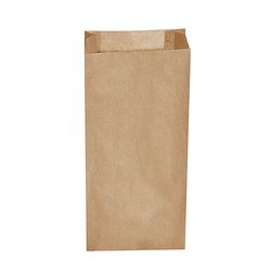 Torebki śniadaniowe eko, 15+7 x 35 cm, 500 szt.