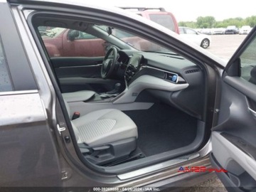 Toyota Camry IX 2024 Toyota Camry 2024 r., 2,5L SE 2.5 Hybryda 208KM, zdjęcie 7