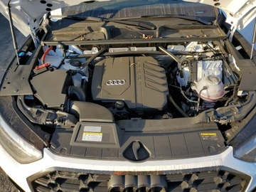 Audi Q5 II 2024 Audi Q5 Premium 45 2024 2.0l 2.0 Benzyna 261KM, zdjęcie 6