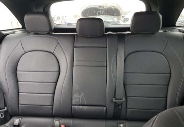 Mercedes GLC 2017 Mercedes-Benz GLC Auta z USA - Zapytaj o wiecej ofert 2.0 Benzyna 245KM, zdjęcie 11