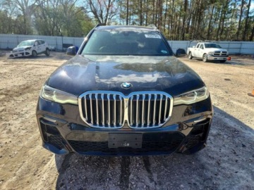 BMW X7 2021 BMW X7 XDrive40I 2021 3.0 Benzyna 335KM, zdjęcie 5