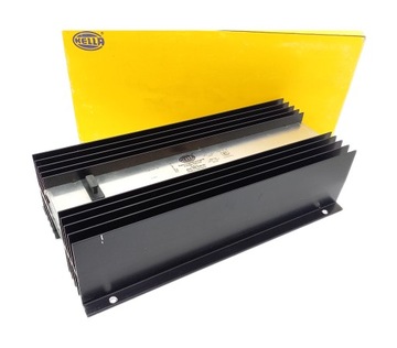 PRZETWORNIK NAPIĘCIA Z 24V DO 12V 112W 12A HELLA
