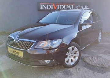 Skoda Superb II Outdoor 1.4 TSI 125KM 2014 SKODA SUPERB * 1.4 benzyna * POLECAM!!!, zdjęcie 1