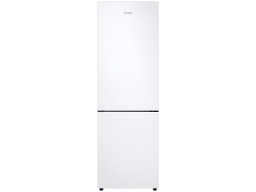 Lodówka SAMSUNG RB33B610EWW EF No Frost 185.3cm