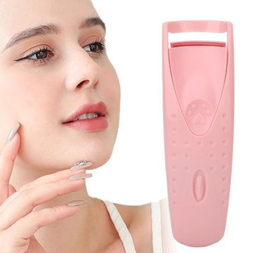 ЭЛЕКТРИЧЕСКИЙ USB КЛАЗЕР ДЛЯ РЕСНИЦ