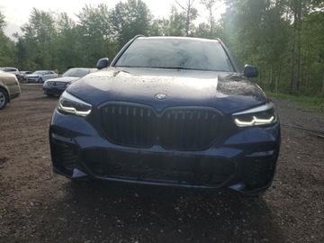 BMW X5 G05 2022 BMW X5 xDrive40I 2022 3.0l 3.0 Benzyna 335KM, zdjęcie 5