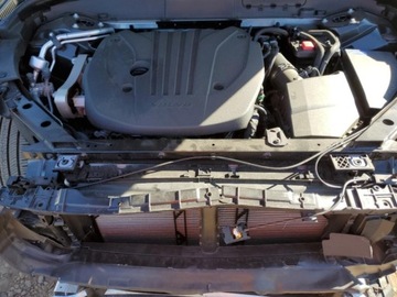 Volvo XC60 II 2024 Volvo XC 60 Plus 2024 2.0l 2.0 Benzyna 247KM, zdjęcie 6