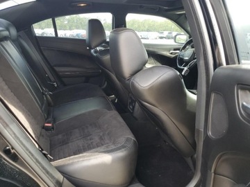 Dodge Charger VII 2020 Dodge Charger RT 2020 5.7l 5.7 Benzyna 370KM, zdjęcie 10