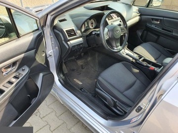 Subaru XV I Crossover 2.0i 150KM 2014 Subaru XV 2.0i Comfort CVT 150 KM 2014r, zdjęcie 11