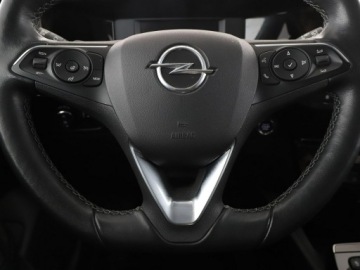 Opel Mokka II SUV 1.2 Turbo 130KM 2022 Opel Mokka Elegance automat navi kamera tempomat, zdjęcie 20