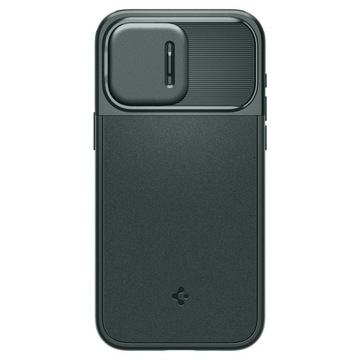 SPIGEN OA - ПРОЧНЫЙ ЧЕХОЛ С MAGSAFE ДЛЯ IPHONE 15 PRO