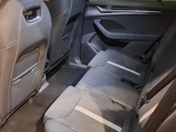 Skoda Kodiaq II 2025 SKODA Kodiaq Sportline 2.0 TSI DSG 4x4 Suv 204KM 2025, zdjęcie 10