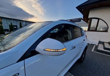 Kia Sportage III SUV Facelifting 2.0 GDI 166KM 2014 Kia Sportage 2.0 GDI Automat Benzyna Dobrze Wyposazona !!, zdjęcie 34