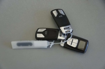 Audi A4 B9 Avant 2.0 TDI 190KM 2017 Audi A4 Allroad 2.0 TDI CR 190 KM, 4x4, S-Tronic, Full LED, Webasto, Hak,, zdjęcie 33