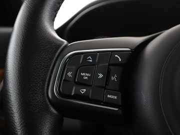 Jaguar E-Pace SUV 2.0 i4D 150KM 2018 Jaguar E-Pace AWD Automat Navi Skóra Czujniki, zdjęcie 30