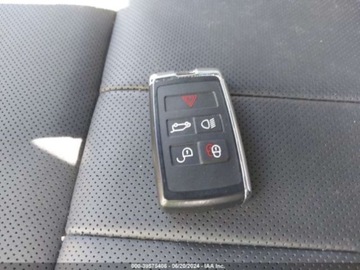 Land Rover 2023 Land Rover Range Rover 2023 LAND ROVER RANGE ROVER, silnik 4.4, 44, od ube, zdjęcie 9