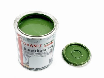 FARBA LAKIER DO CIĄGNIKA FENDT ZIELONY 270728