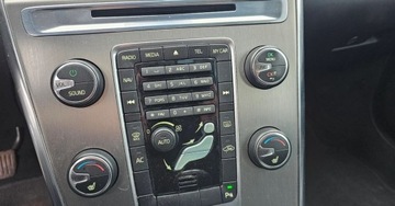 Volvo XC60 I SUV 2.0 D3 163KM 2013 Volvo XC 60 5 CYLINDROWY automat Stan Bardzo Dobry, wymieniony rozrzad, zdjęcie 13