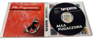 AŁŁA PUGACZOWA TONPRESS REMASTERS cd