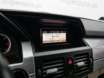 Mercedes GLK Off-roader 3.0 320 CDI 4MATIC 224KM 2010 MERCEDES-BENZ GLK 350 CDI 4-Matic Suv 3.0 224KM 2010, zdjęcie 18