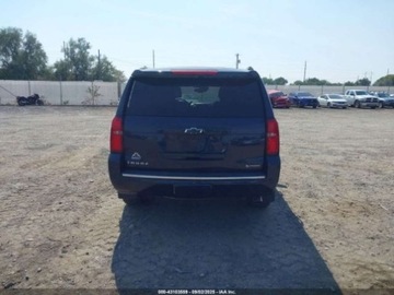 Chevrolet Tahoe GMT900 2017 Chevrolet Tahoe 2017 Chevrolet Tahoe 4WD 4dr Premier 5.3 Benzyna 355KM, zdjęcie 4