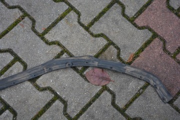 ПРОКЛАДКА КАПОТА MAZDA 6 III GJ