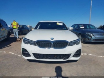 BMW Seria 3 G20-G21 2020 BMW Seria 3 330i xDrive 2020 2.0 Benzyna 255KM, zdjęcie 6