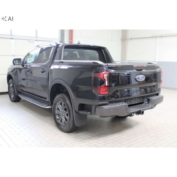 Ford Ranger VI Podwójna kabina 2.0 EcoBlue BI-TURBO 205KM 2025 Wildtrak A10 4x4 2.0 205KM, zdjęcie 5
