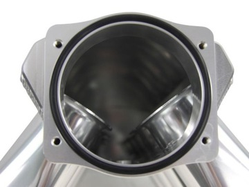 Дроссели топливной рампы впускного коллектора Lexus 1UZ