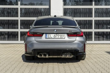 BMW Seria 3 G20-G21 2026 BMW M3 Competition M xDrive Sedan - DEMO, zdjęcie 8