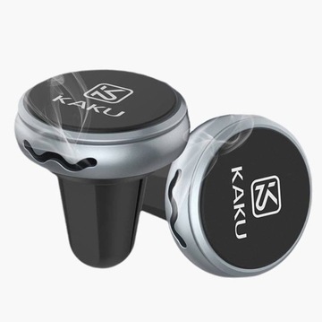 Набор рождественских аксессуаров Kaku GSM (автомобильное зарядное устройство + автомобильный держатель)