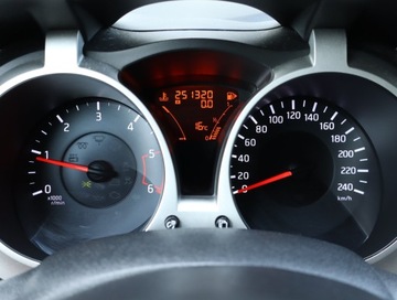 Nissan Juke I SUV 1.5 dCi 110KM 2011 Nissan Juke 1.5 dCi, Klima ,Bezkolizyjny, zdjęcie 10