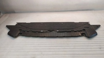 НАКЛАДКА БАМПЕРА AUDI A6 C7 4G0 COMPETITION