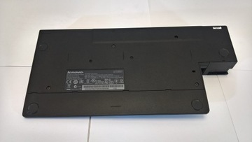 Док-станция LENOVO THINKPAD 40A2 B2060