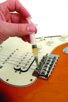 PLANET WAVES PW-LBK-01 смазка для седел и мостов