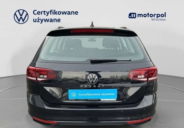 Volkswagen Passat B8 Variant Facelifting 1.5 TSI EVO 150KM 2023 Volkswagen Passat Variant Variant Business Pakiety, ACC, Kamera, GPS, Pod, zdjęcie 11