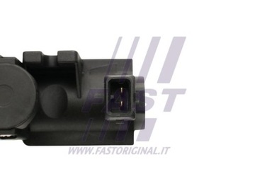 ELEKTROVENTIL FIAT DUCATO 02> TURBO