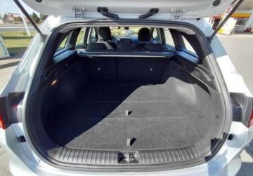 Kia Ceed III Kombi 1.6 CRDi 136KM 2021 Kia Ceed 1.6 Diesel 135KM, zdjęcie 19