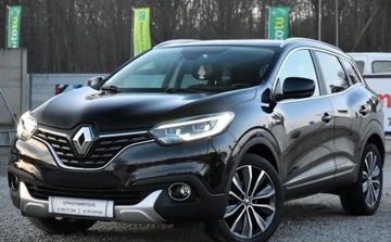 Renault Kadjar 2019 Renault Kadjar FULLED skora Blis alusy LINNE ASSIST Idealny Sam Parkuje, zdjęcie 17