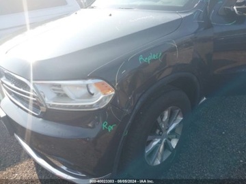 Dodge Durango III 2015 Dodge Durango 2015 Dodge Durango AWD 4dr Limited 3.6 Benzyna 290KM, zdjęcie 5