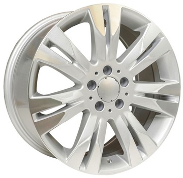 MERCEDES C W203 W204 W205 FELGI 18 5X112