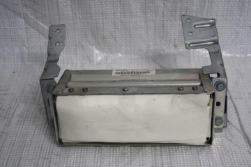 3B0880204F 3B0880204 AIRBAG PODUSZKA PASAZERA VW PASSAT B5 I